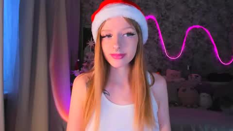 Snapshot of inma_lewdness chatting on December 25, 2024, 11:22 am Grace online show from December 25, 2024, 11:22 am