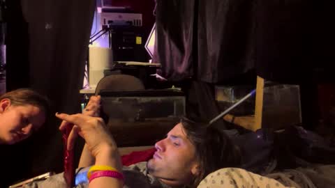 inmecum online show from April 4, 2026, 4:11 am