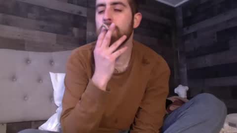 InMyBackyard online show from February 17, 2025, 8:58 pm