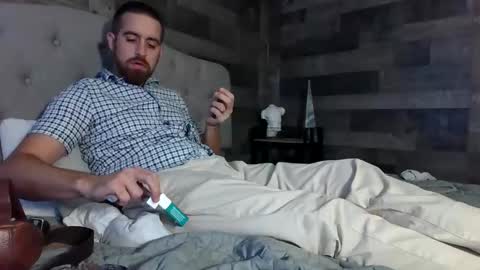 InMyBackyard online show from November 5, 2025, 6:08 pm