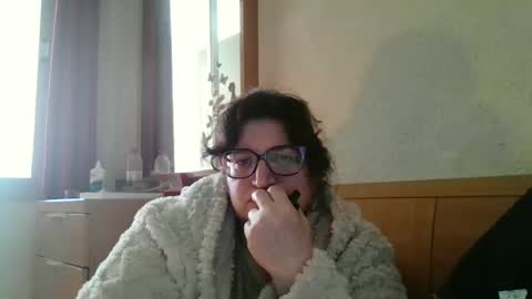 inna46_ online show from January 9, 2026, 12:30 pm