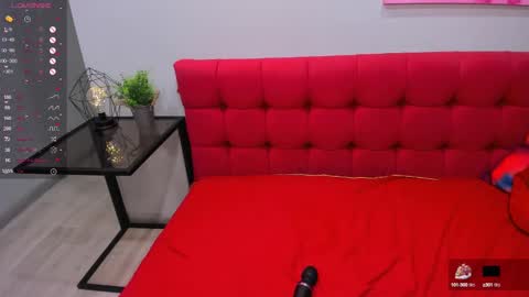 Inna online show from February 1, 2025, 4:24 am