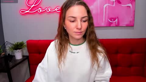 Inna online show from January 18, 2026, 1:53 am