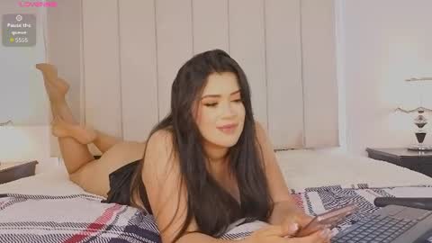 innavolkova online show from June 26, 2026, 1:37 pm