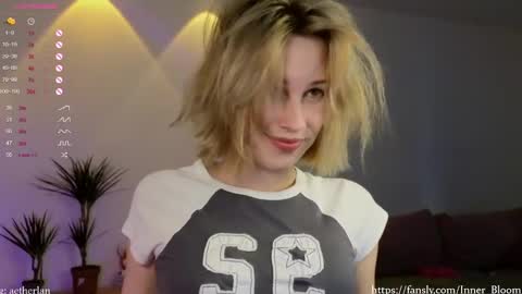 inner_bloom online show from February 5, 2025, 2:05 pm