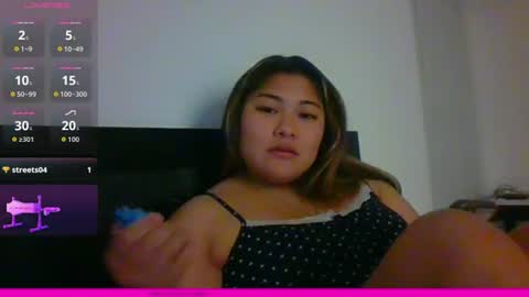 cat online show from June 26, 2026, 5:45 am