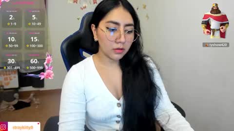 Snapshot of innocentchurchgirlll chatting on January 8, 2026, 11:29 pm Luna online show from January 8, 2026, 11:29 pm