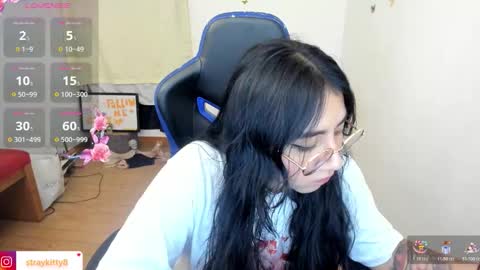 Snapshot of innocentchurchgirlll chatting on January 10, 2026, 3:30 am Luna online show from January 10, 2026, 3:30 am