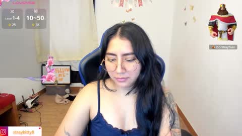 Luna        online show from February 8, 2026, 5:16 pm