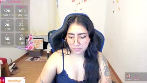 Luna        online show from March 28, 2026, 4:39 pm