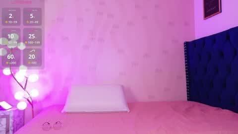 innocenthazel online show from April 15, 2026, 3:02 am