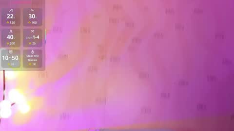 innocenthazel online show from May 19, 2026, 2:51 am