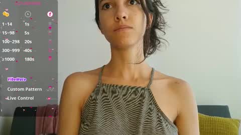 Laroa online show from January 16, 2025, 6:59 pm