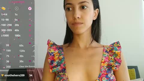 Laroa online show from January 26, 2025, 6:48 pm