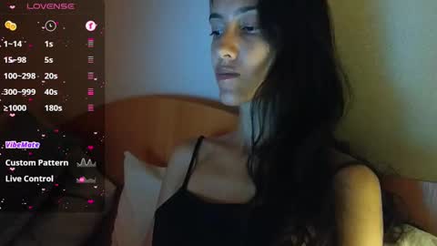 Laroa online show from February 21, 2025, 12:05 am