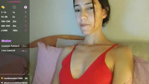 Laroa online show from September 27, 2025, 10:48 pm