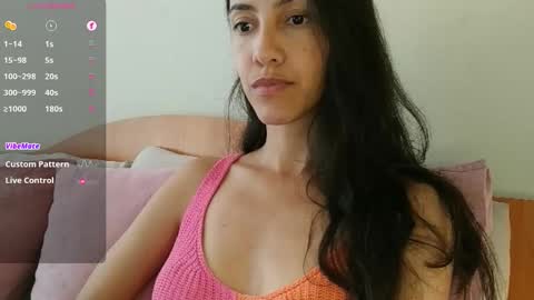 Laroa online show from December 4, 2025, 11:02 pm