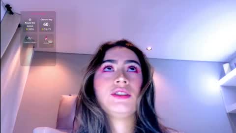 Innoocent Luna online show from January 11, 2026, 12:48 am