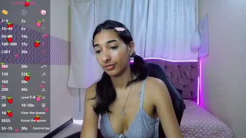 Luna moon online show from December 6, 2024, 4:06 pm