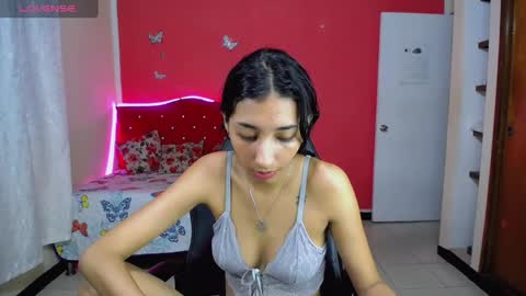 Luna moon online show from February 6, 2025, 5:14 am