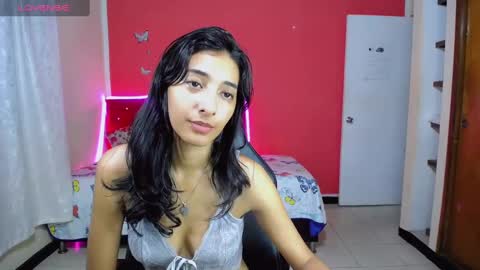 Luna moon online show from February 6, 2025, 8:18 am