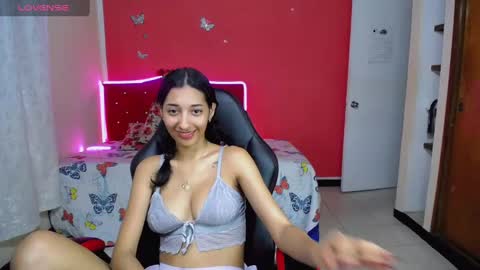 Luna moon online show from March 1, 2025, 2:48 am
