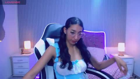 Luna moon online show from May 30, 2026, 11:13 pm