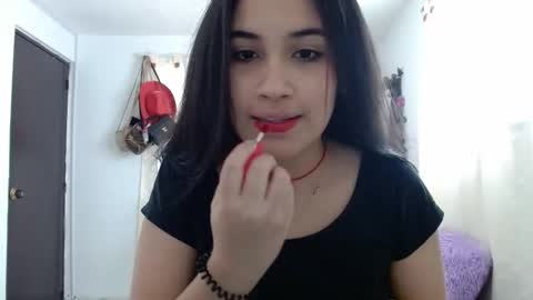 Snapshot of inocentheaven chatting on December 25, 2024, 1:19 pm Celeste online show from December 25, 2024, 1:19 pm