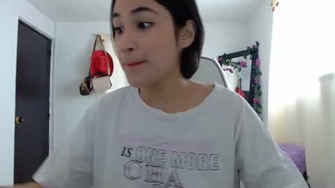 Snapshot of inocentheaven chatting on December 27, 2024, 12:34 pm Celeste online show from December 27, 2024, 12:34 pm