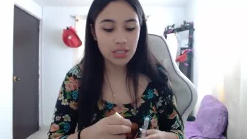 Snapshot of inocentheaven chatting on January 30, 2025, 12:48 pm Celeste online show from January 30, 2025, 12:48 pm