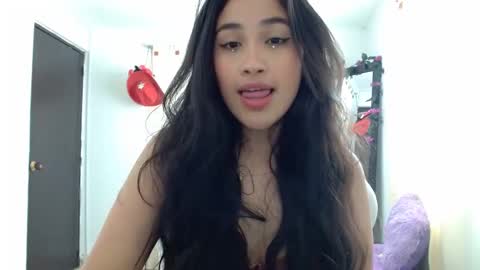 Snapshot of inocentheaven chatting on February 7, 2025, 4:24 pm Celeste online show from February 7, 2025, 4:24 pm