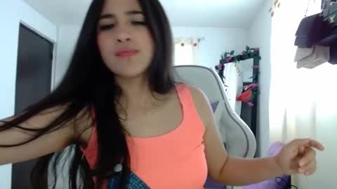 Snapshot of inocentheaven chatting on February 11, 2025, 4:35 pm Celeste online show from February 11, 2025, 4:35 pm