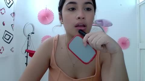 Snapshot of inocentheaven chatting on September 16, 2025, 12:50 pm Celeste online show from September 16, 2025, 12:50 pm