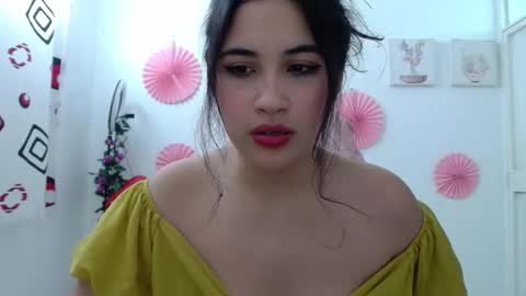 Celeste online show from November 13, 2025, 4:06 pm