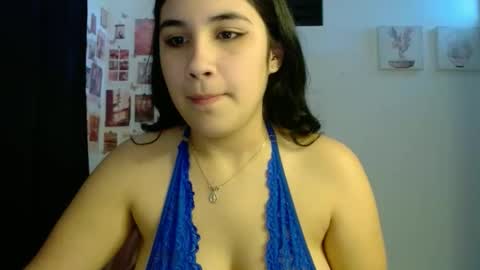 Snapshot of inocentheaven chatting on May 1, 2026, 12:32 pm Celeste online show from May 1, 2026, 12:32 pm