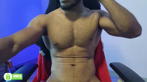 Snapshot of insanestud_miles chatting on September 11, 2025, 4:34 am Miles online show from September 11, 2025, 4:34 am