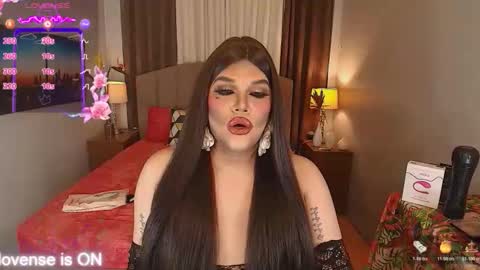 tasha online show from October 31, 2025, 3:40 am