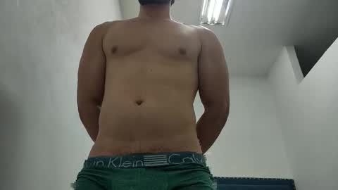 Snapshot of insistente chatting on January 6, 2026, 3:21 am INSTAGRAM camilodlx online show from January 6, 2026, 3:21 am