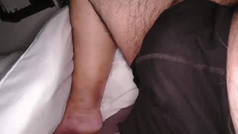 instructor22 online show from February 10, 2025, 9:25 pm