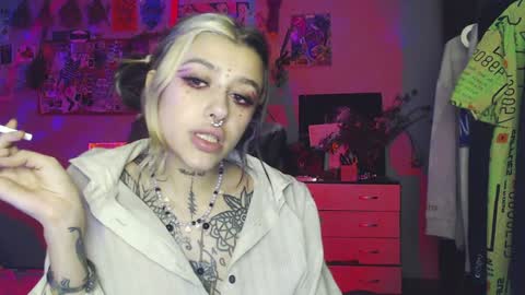 Insunnity666 online show from December 16, 2024, 10:03 pm