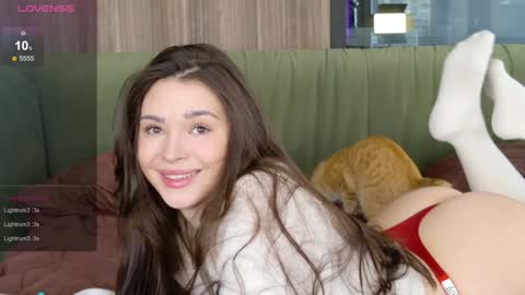 Snapshot of intelligencer chatting on December 21, 2024, 8:18 am Sofi online show from December 21, 2024, 8:18 am