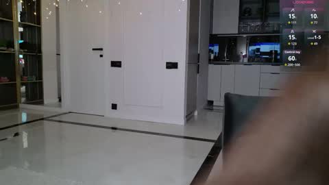 Snapshot of intelligencer chatting on February 6, 2026, 8:34 pm Sofi online show from February 6, 2026, 8:34 pm