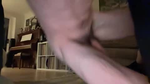 intenseblah65950 online show from January 5, 2026, 10:24 pm