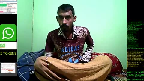 Snapshot of interne8famous chatting on December 12, 2024, 6:42 pm interne8famous online show from December 12, 2024, 6:42 pm