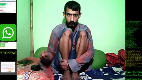 Snapshot of interne8famous chatting on January 12, 2025, 10:34 am interne8famous online show from January 12, 2025, 10:34 am