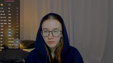 Bernadette  Join  online show from January 29, 2025, 5:40 am