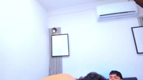 Damian Sam Jack Daniel and James online show from March 17, 2026, 2:20 pm