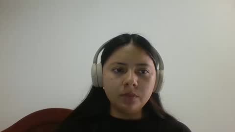 Iris 3 online show from November 5, 2025, 9:59 pm