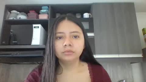 Iris 3 online show from November 6, 2025, 2:07 pm