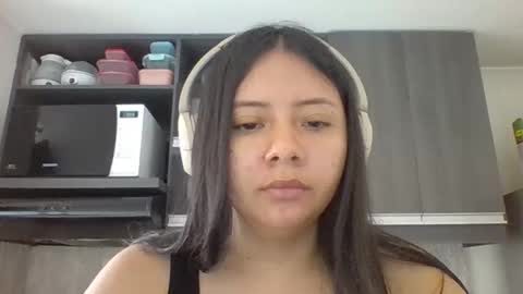 Iris 3 online show from November 28, 2025, 2:09 pm